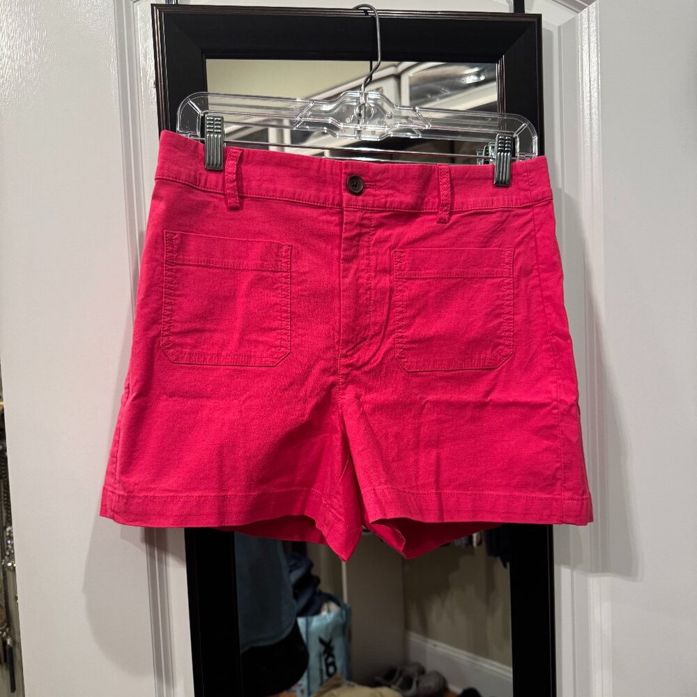 J.Crew shorts